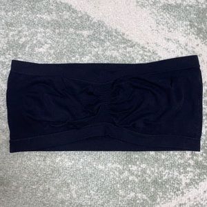 SOLD Black Bandeau